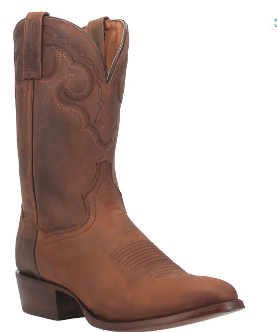 Men's Elegant Shoes DAN POST MENS SIMON BOOT STYLE DP3230
