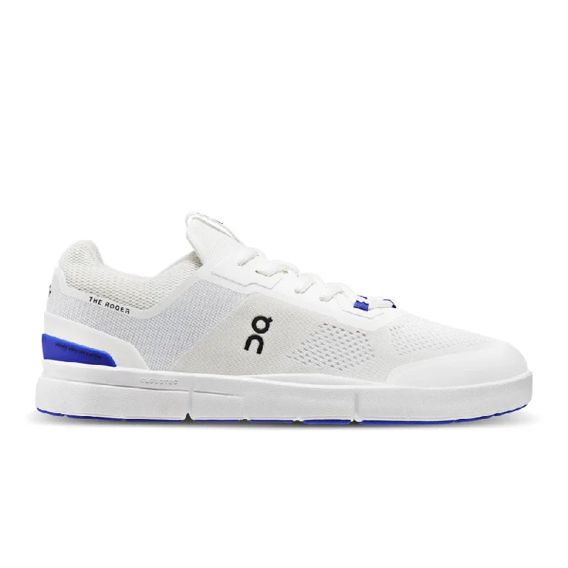Men's Cushioned Shoes On Running Men's The Roger Spin Undyed / Indigo