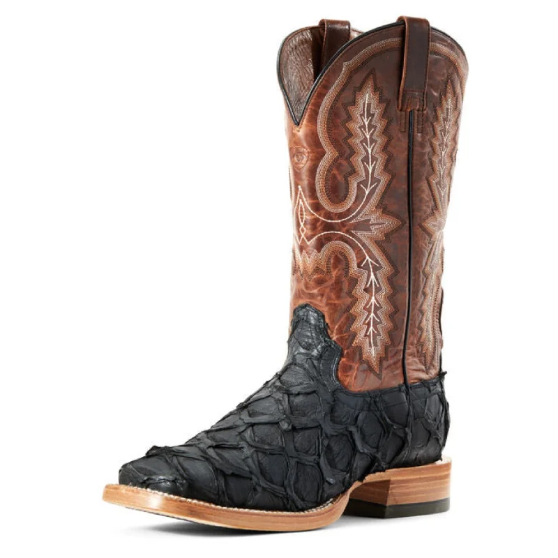 Men's Stylish Boots Ariat Men's Big Bass Boot
