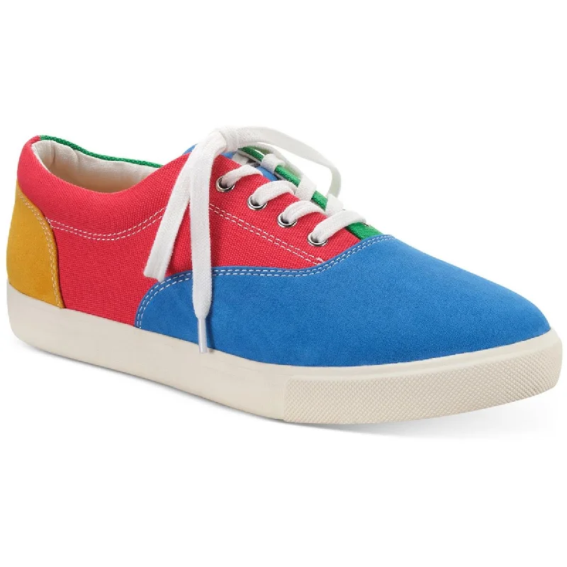 Men's High-Quality Boots Lance Mens Faux Suede Lifestyle Casual And Fashion Sneakers