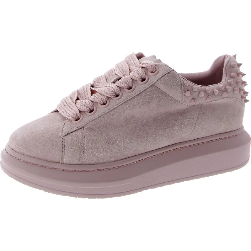 Men's Anti-Slip Boots Frosting Mens Suede Studded Casual And Fashion Sneakers