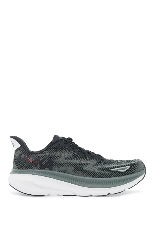Men's Fashionable Shoes Hoka Men's Clifton 9 Sneakers