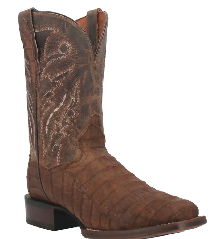 Men's Supportive Boots DAN POST MENS CAIMAN MICKEY BOOT STYLE DP4896