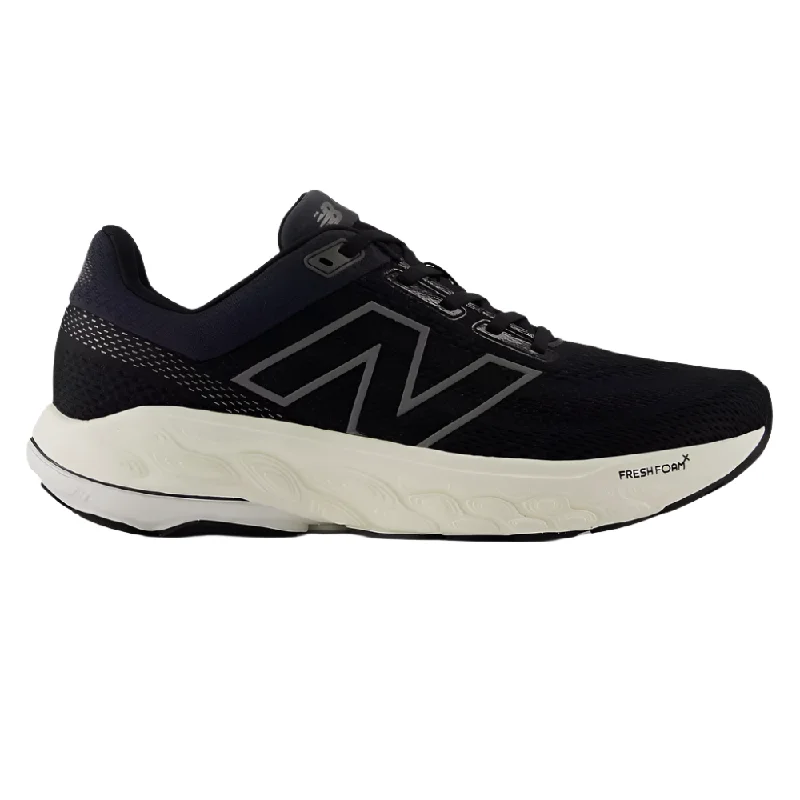 Men's Versatile Shoes New Balance Men's Fresh Foam X 860v14 Black