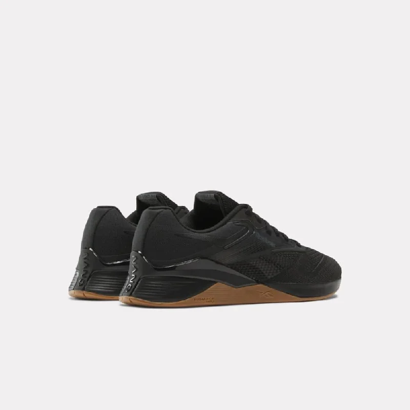 Men's All-Day Wear Shoes Reebok Footwear  Men's Nano X4 Reebok Training Ftw Men Black M