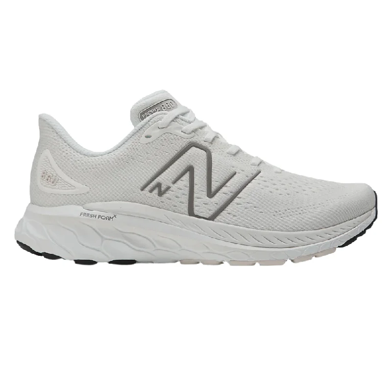 Men's All-Season Boots New Balance Men's Fresh Foam X 860v13 White