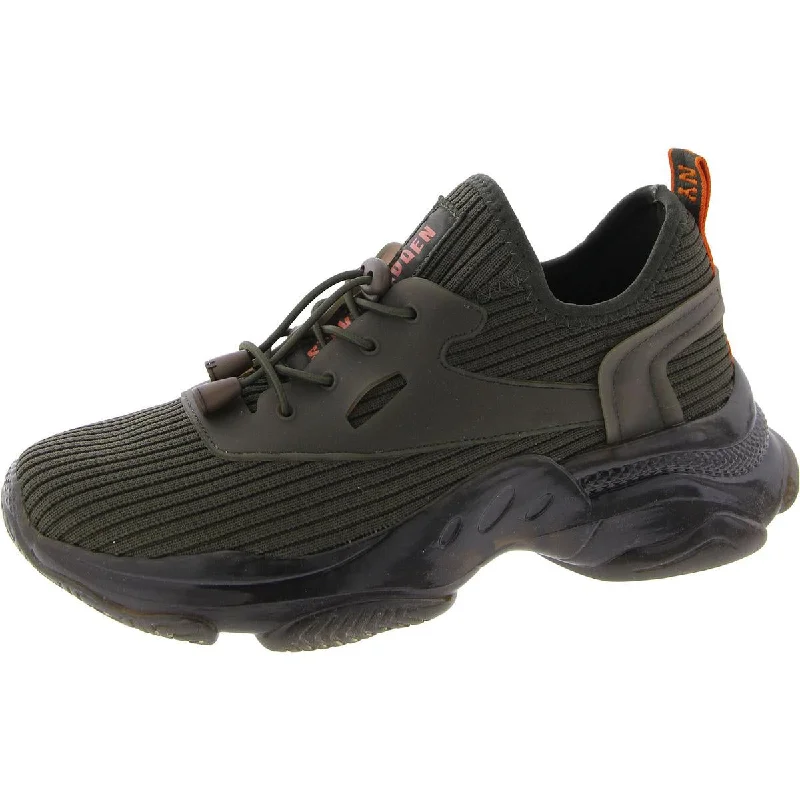 Men's Eco-Friendly Boots Mylo Mens Trainer Workout Casual And Fashion Sneakers