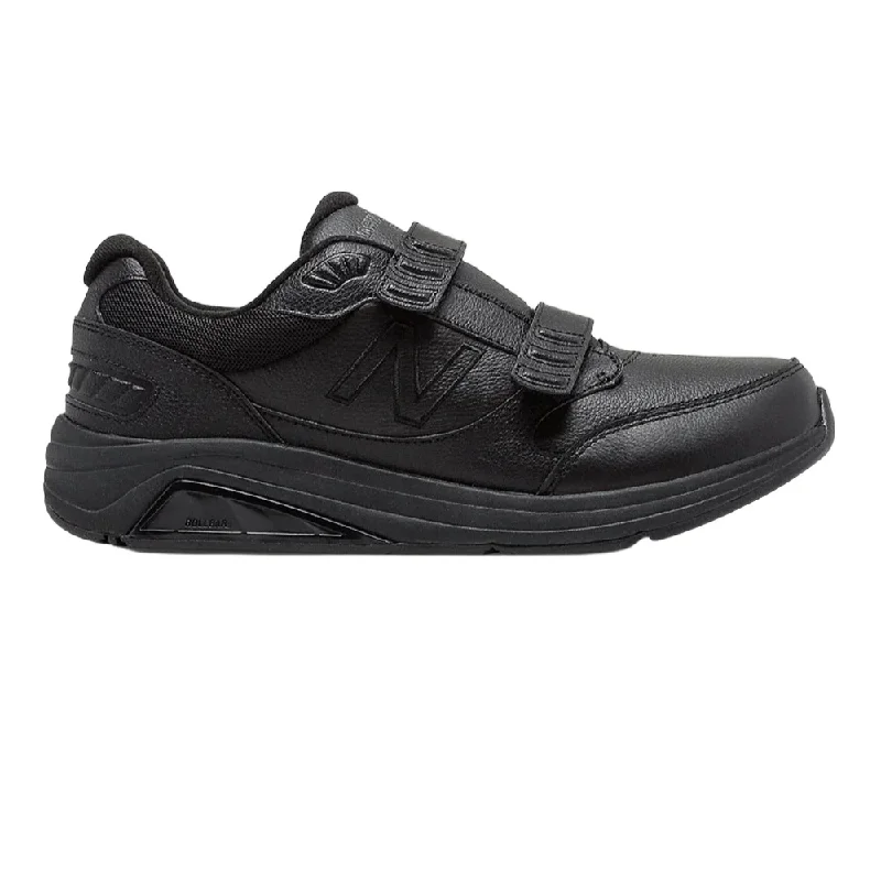 Men's All-Day Wear Shoes New Balance Mens 928HV3 Black
