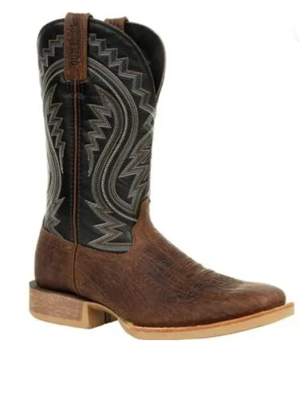 Men's Ergonomic Boots DURANGO REBEL PRO ACORN WESTERN BOOT BOOT STYLE DDB0292