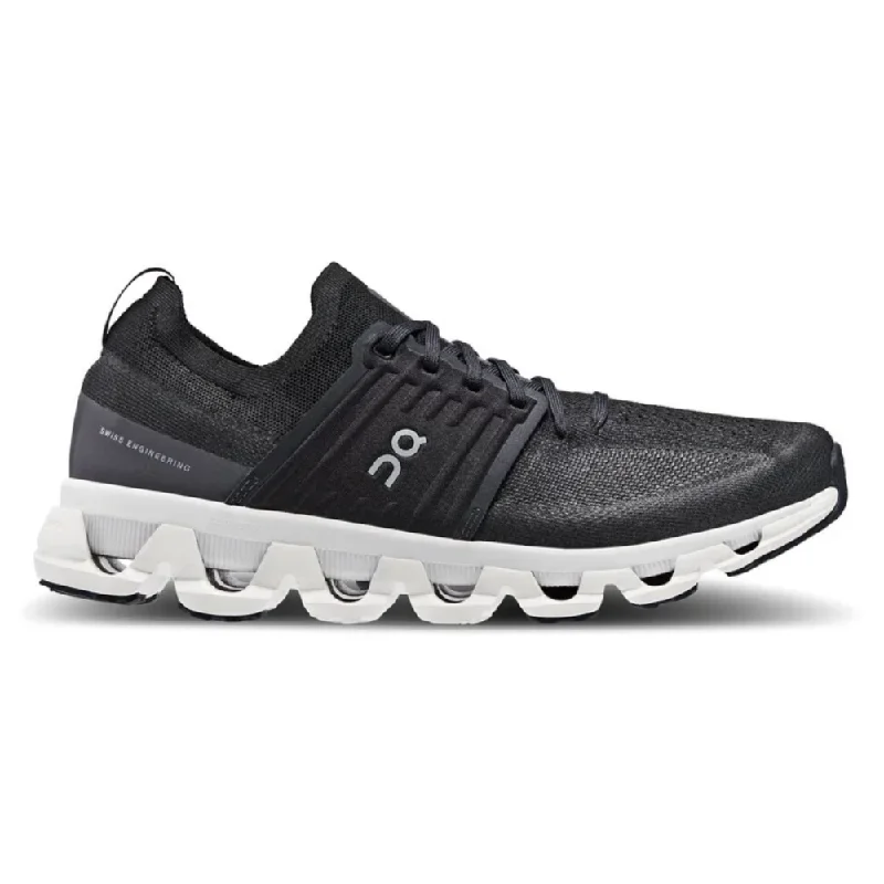 Men's Handcrafted Shoes On Running Men's Cloudswift 3 All Black