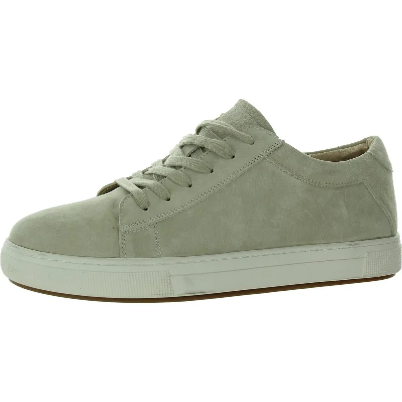 Men's Moisture-Wicking Boots Mens Leather Lace up Casual And Fashion Sneakers