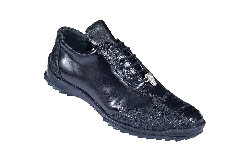 Men's Flexible Sole Boots Simon