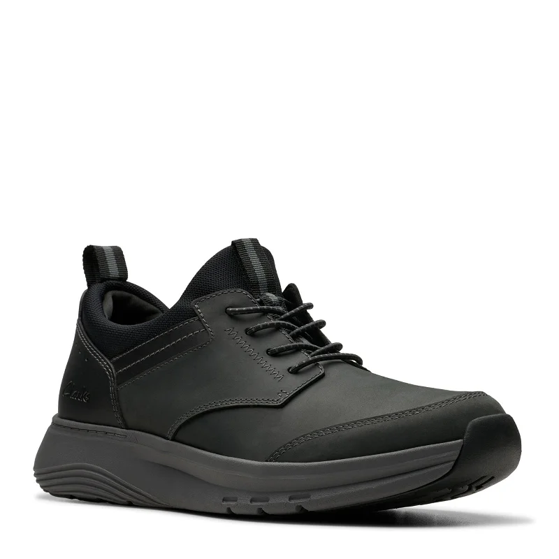 Men's Clarks, Motion Trek EZ Sneaker