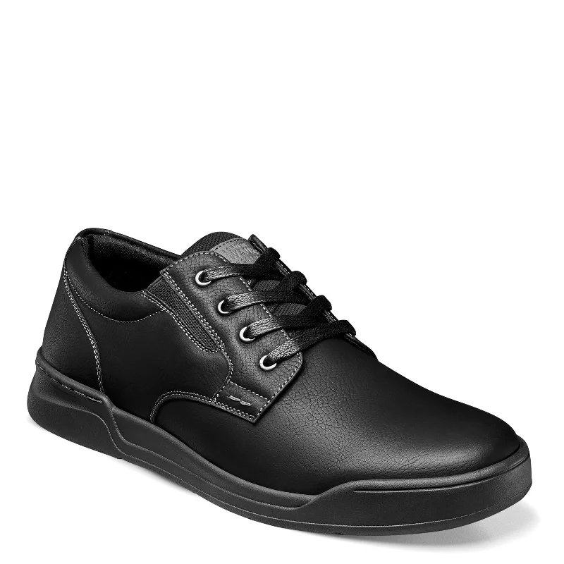 Men's Nunn Bush, Tour Work Plain Toe Oxford