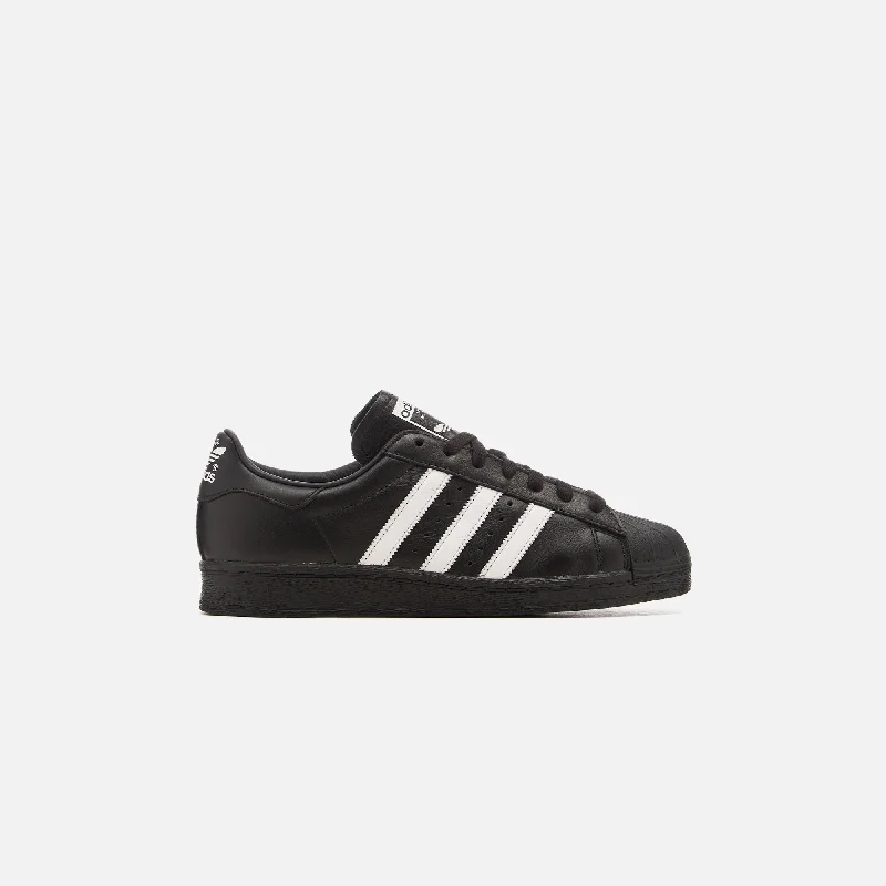 adidas Originals Superstar 82 - Core Black / White / Core Black