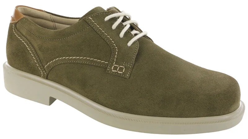Men's Breathable Boots Ambassador - Desert Sage