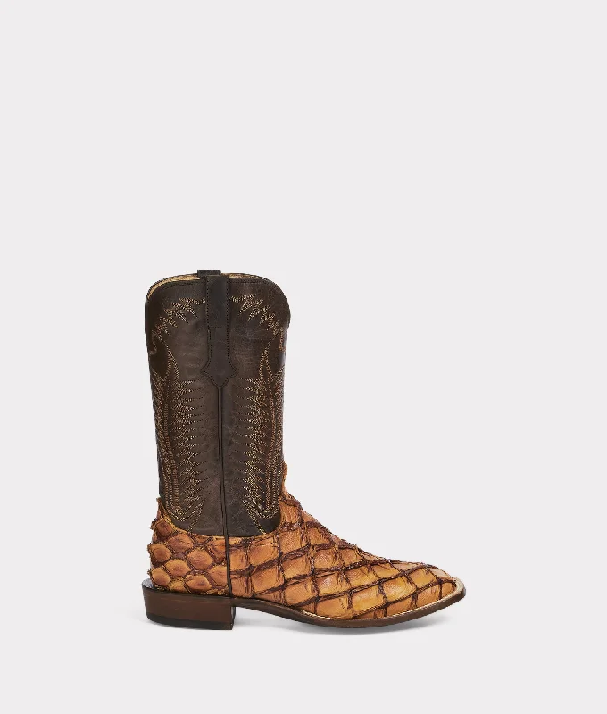 Best Offers On Lightweight And Flexible Shoes Brooks :: Cognac + Chocolate