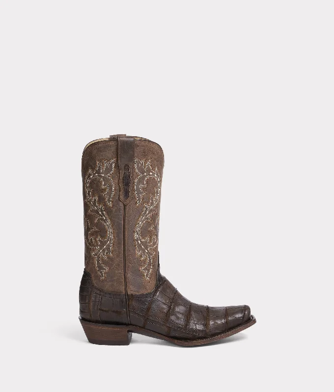 Get The Best Deals On Breathable Shoes Today Burke :: Chocolate
