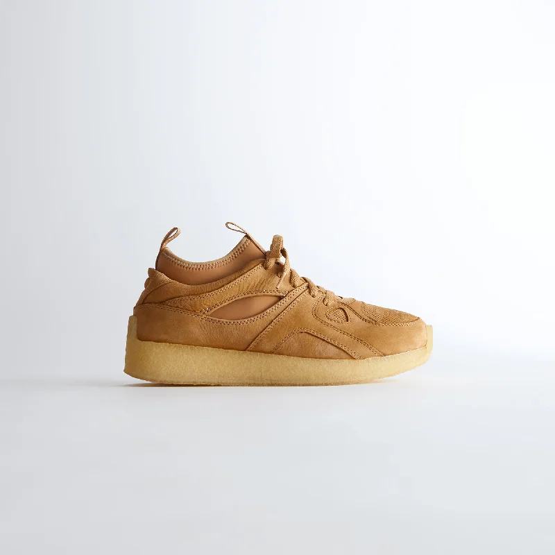 Ronnie Fieg for Clarks Breacon - Tan Nubuck