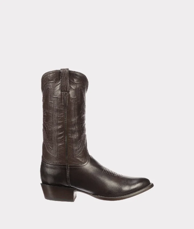 Best Price On Lightweight Shoes Collins :: Chocolate
