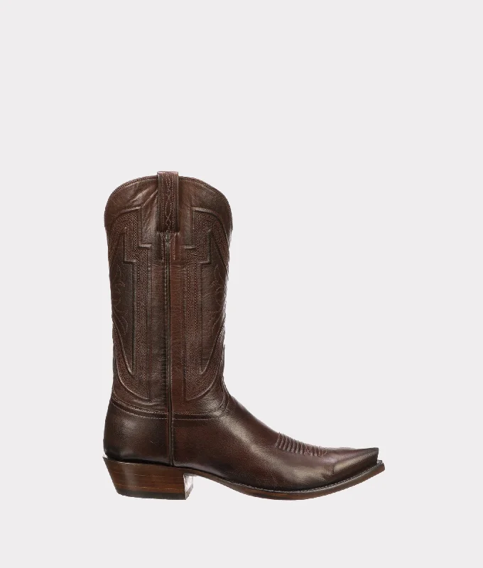 Flash Sale On Fashionable Shoes Collins :: Whiskey