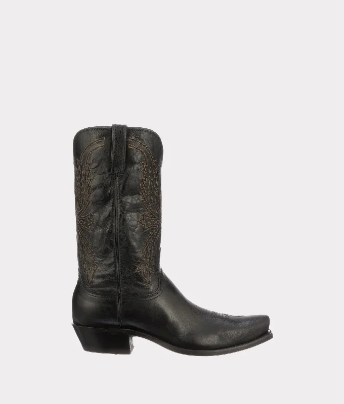 Seasonal Sale On High-Quality Shoes Crayton :: Black