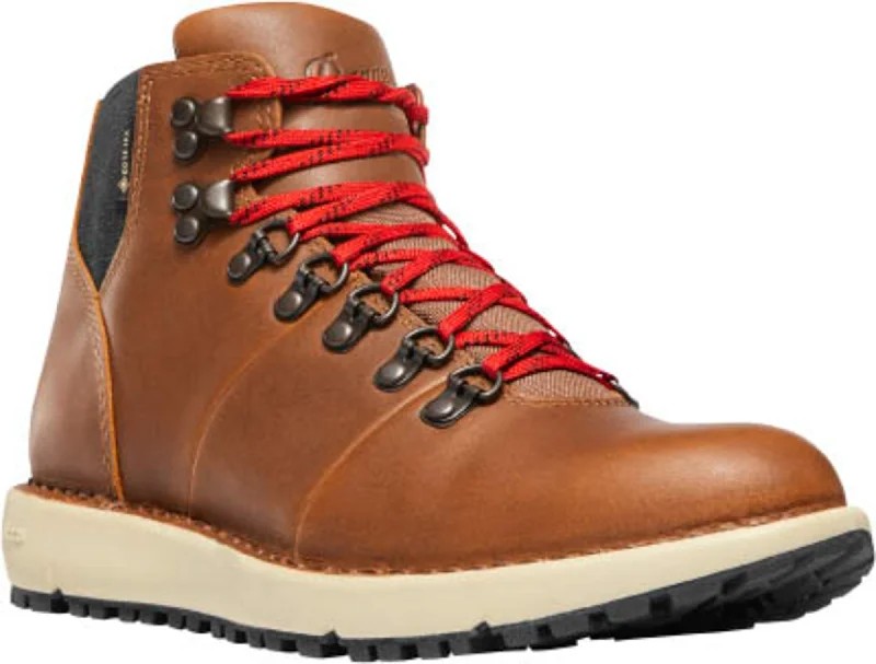 Danner Vertigo 917 Womens Cathay Spice Leather 5in GTX Hiking Boots