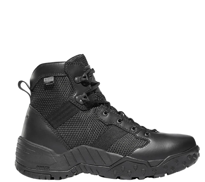 Danner Men's Scorch 6" Waterproof Side Zip Boot