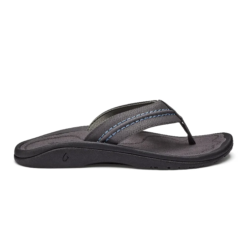 Men's Soft Shoes Hokua - Pavement