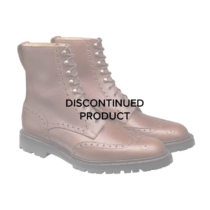 Seasonal Shoe Sale With Incredible Discounts Islay Teak Oiled Sides
