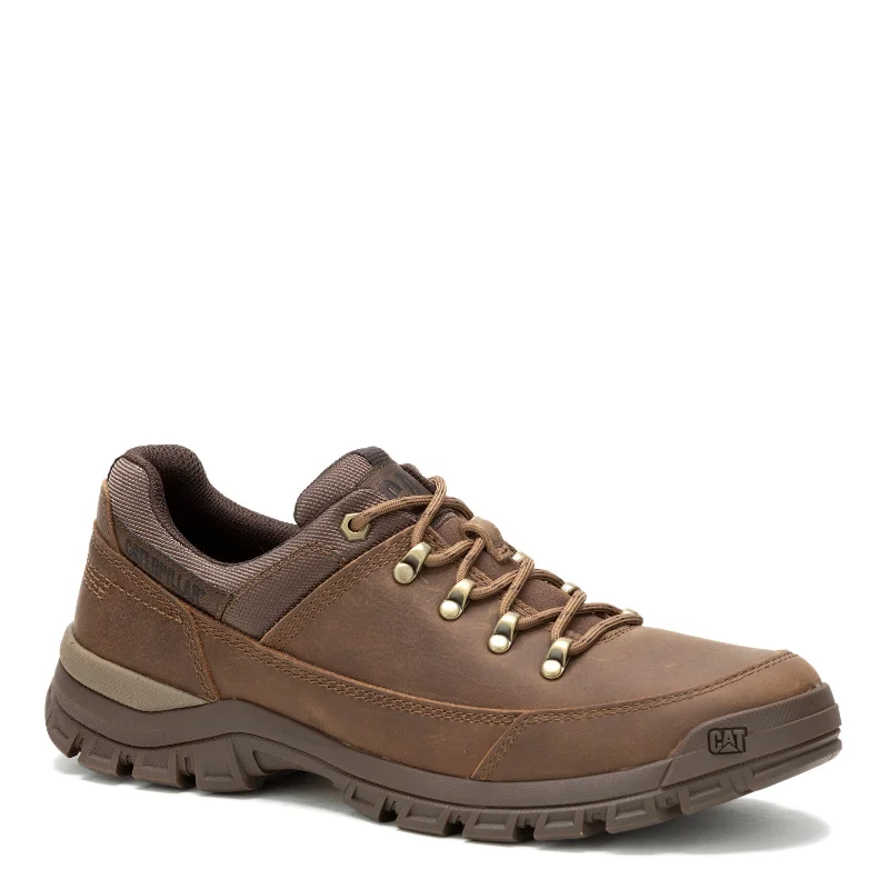 Men's Fashionable Shoes Men's Caterpillar, Threshold Hiker Low Work Shoe