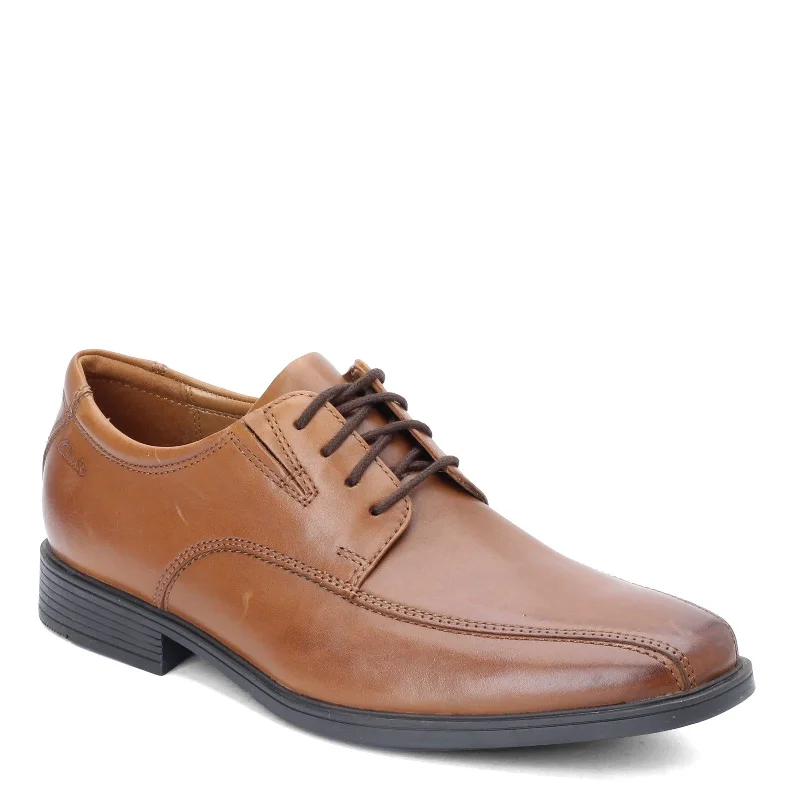 Men's Clarks, Tilden Walk Oxford