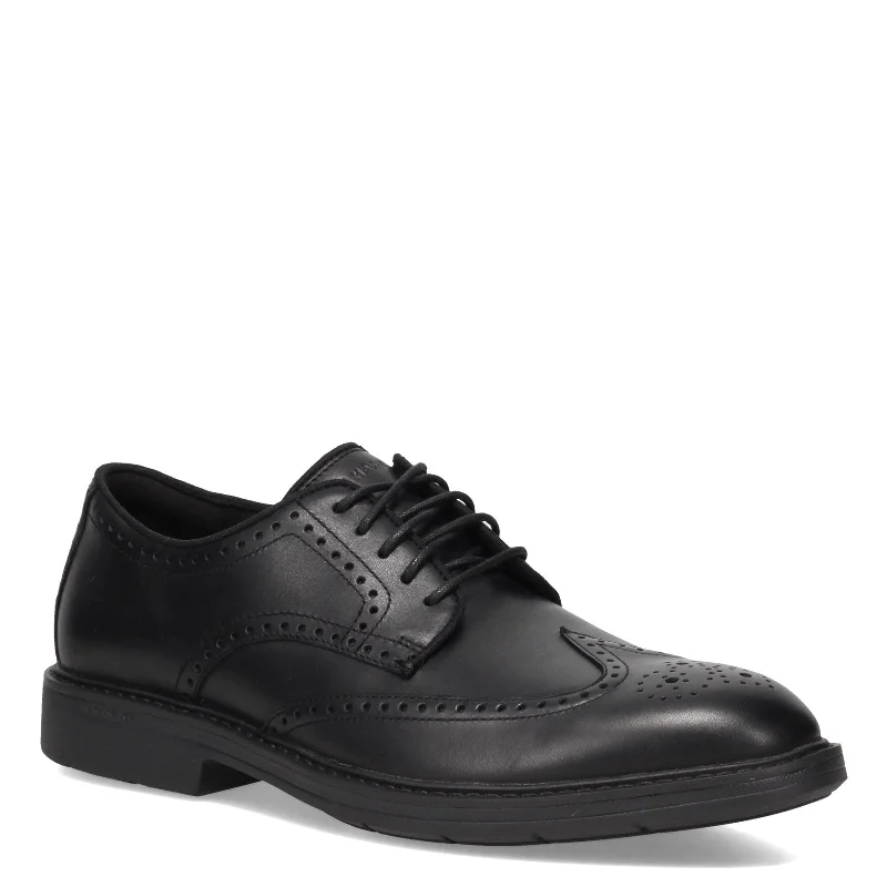 Men's Cole Haan, Go-To Wingtip Oxford