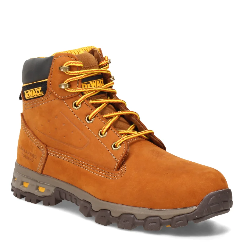 Men's Shock-Absorbing Shoes Men's Dewalt, Halogen Work Boot