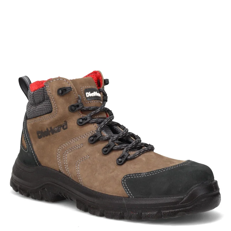 Men's Flexible Sole Boots Men's DieHard, Fairlane CT Work Boot