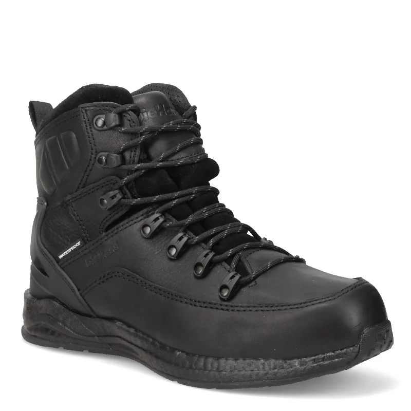 Men's Slip-Resistant Boots Men's DieHard, Ventura Soft Toe Work Boot