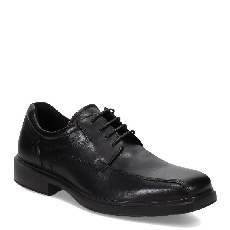 Men's Ecco, Helsinki 2.0 Bicycle Toe Oxford