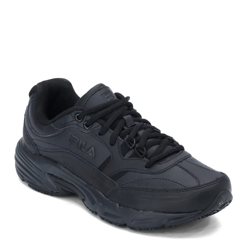 Men's Fila, Workshift SR Work Shoe