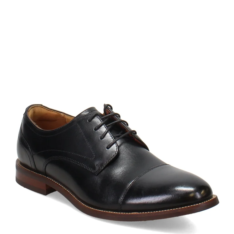 Men's Florsheim, Rucci Cap Toe Oxford