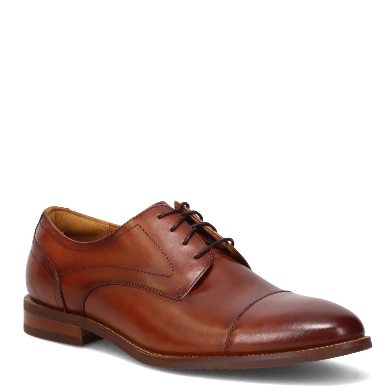 Men's Florsheim, Rucci Cap Toe Oxford