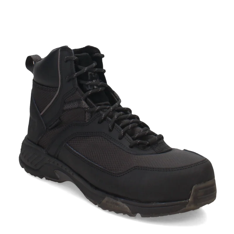 Men's Durable Boots Men's Kodiak, MKT1 TrailSport CT Work Boot