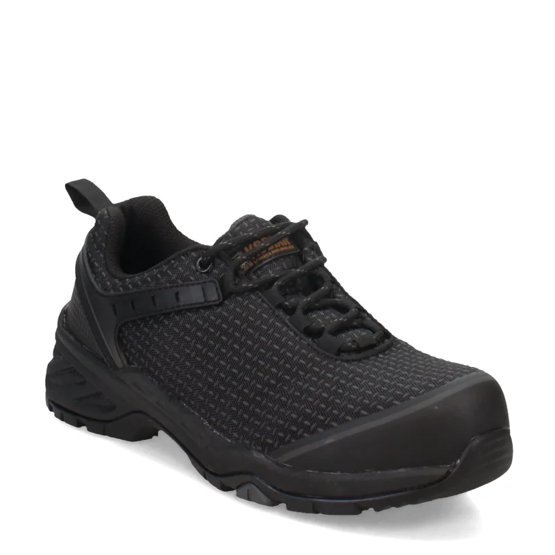 Men's Trendy Boots Men's Kodiak, Ramble CT Work Shoe