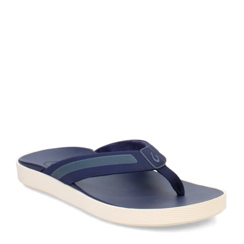 Men's OluKai, Leeward Sandal