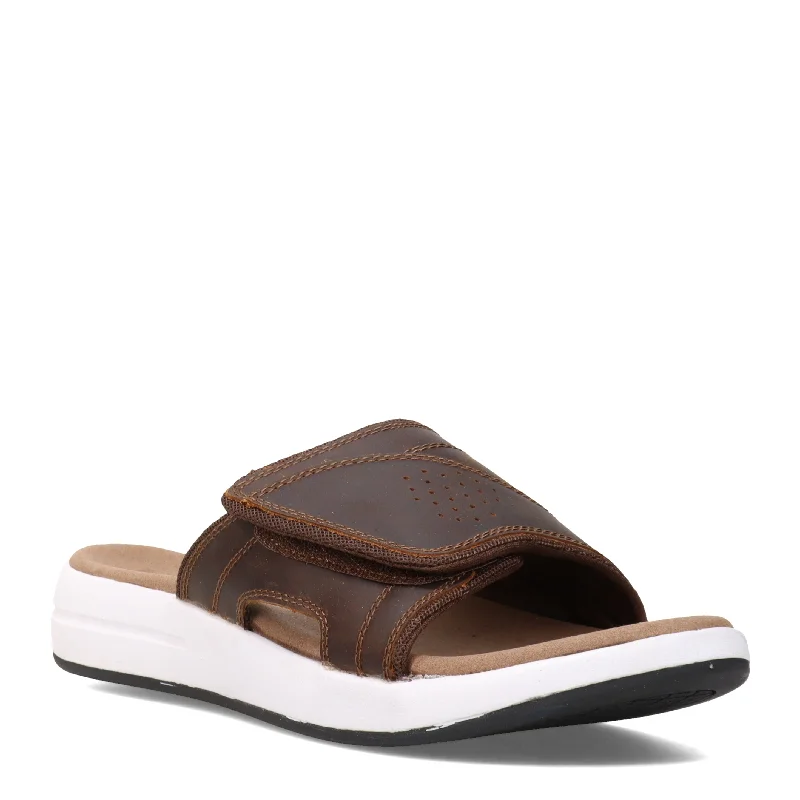 Men's Propet, Emerson Slide Sandal