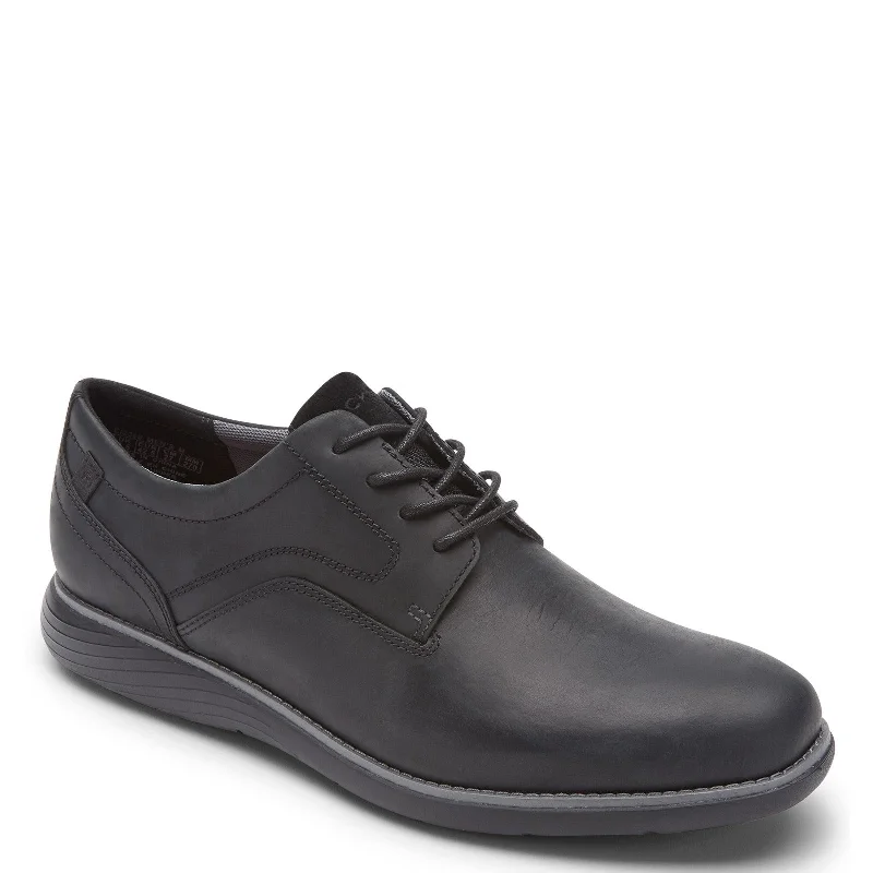 Men's Rockport, Garett Plain Toe Oxford