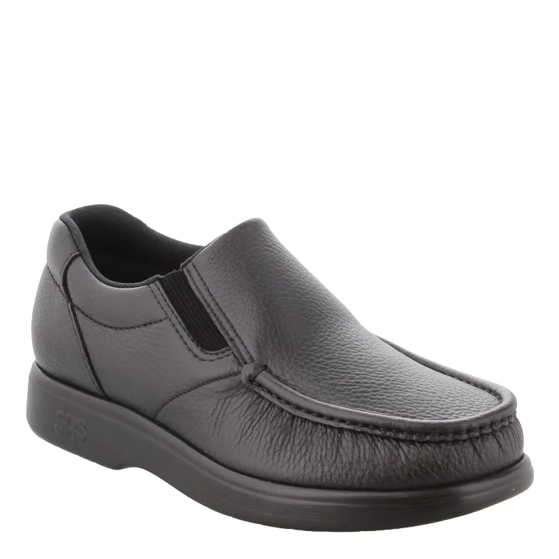 Men's SAS, Side Gore Loafer