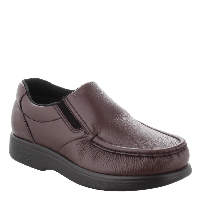 Men's SAS, Sidegore Loafer