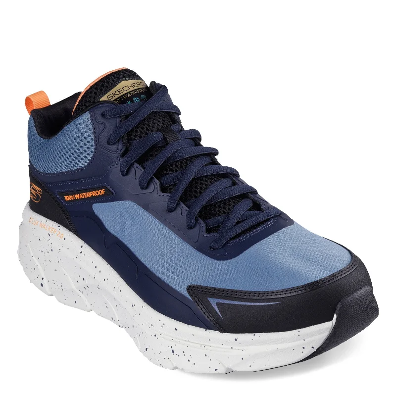 Men's Skechers, Relaxed Fit: D'Lux Walker 2.0 - Grailo Sneaker