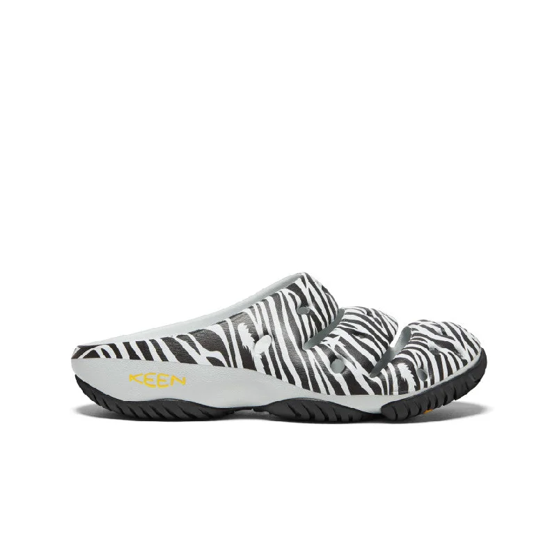 Men's Yogui Arts  |  Atms Zebra Star