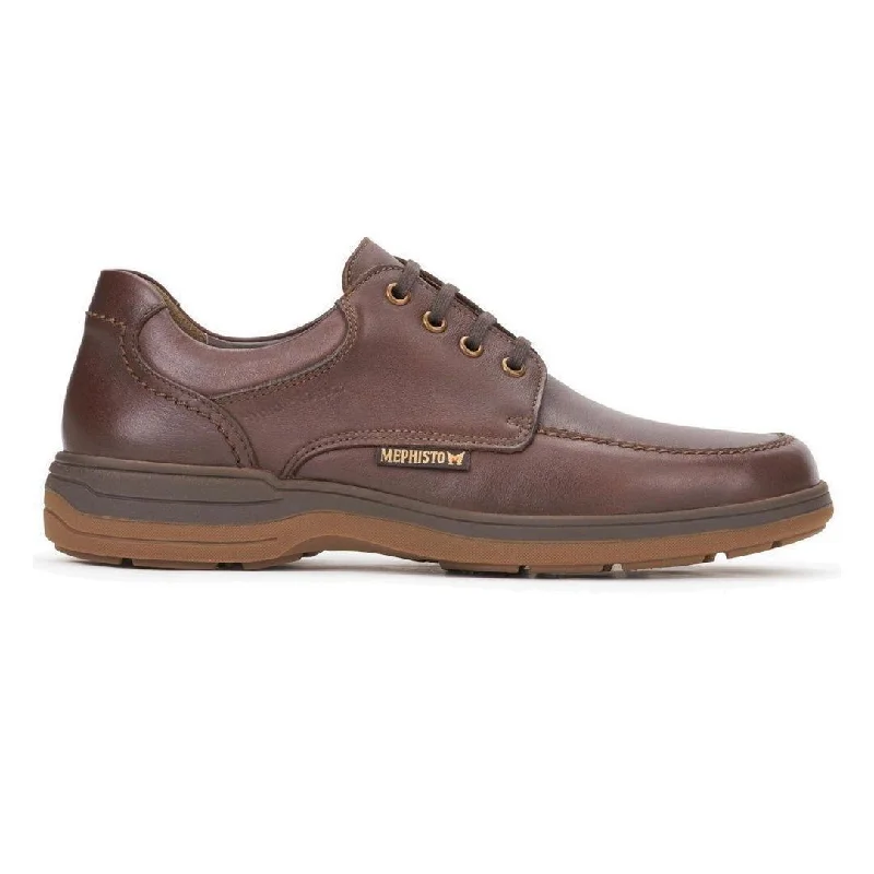 Mephisto Men's Douk Brown